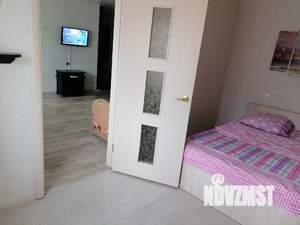 2-к квартира, посуточно, 45м2, 1/5 этаж
