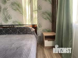 1-к квартира, посуточно, 27м2, 1/9 этаж