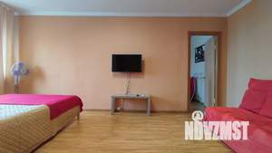 2-к квартира, посуточно, 44м2, 4/4 этаж