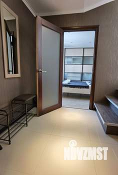 2-к квартира, посуточно, 70м2, 1/1 этаж