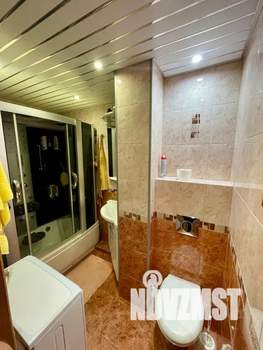 3-к квартира, посуточно, 63м2, 5/9 этаж