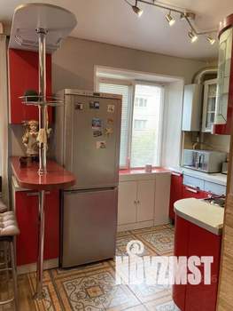 2-к квартира, посуточно, 45м2, 2/5 этаж