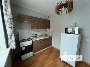 1-к квартира, посуточно, 37м2, 1/1 этаж