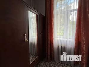 2-к квартира, посуточно, 50м2, 1/2 этаж