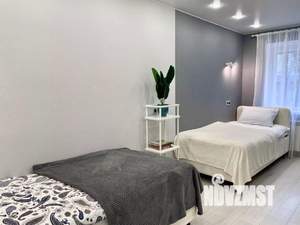 2-к квартира, посуточно, 60м2, 1/1 этаж