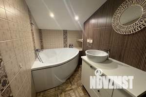 3-к квартира, посуточно, 150м2, 5/5 этаж