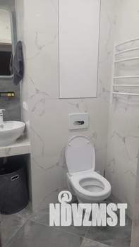 1-к квартира, посуточно, 28м2, 3/9 этаж