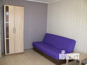 1-к квартира, посуточно, 35м2, 5/9 этаж