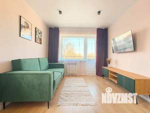 1-к квартира, посуточно, 32м2, 4/4 этаж