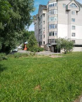 2-к квартира, на длительный срок, 77м2, 1/6 этаж