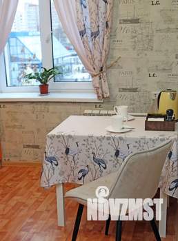 2-к квартира, посуточно, 46м2, 4/4 этаж