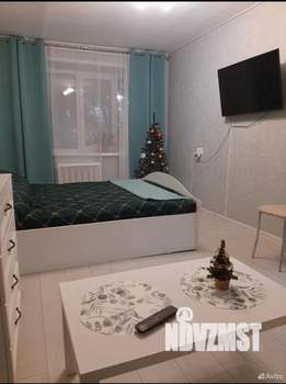 1-к квартира, посуточно, 33м2, 2/5 этаж