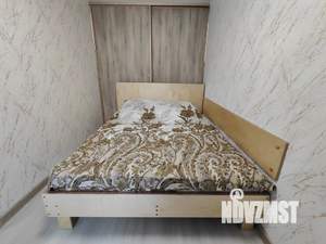 1-к квартира, посуточно, 43м2, 1/5 этаж