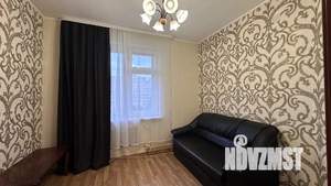 2-к квартира, посуточно, 45м2, 5/9 этаж