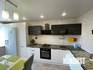 1-к квартира, посуточно, 36м2, 5/9 этаж