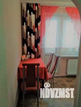 1-к квартира, посуточно, 30м2, 4/9 этаж