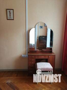 2-к квартира, посуточно, 39м2, 2/4 этаж