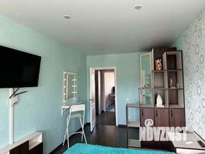 1-к квартира, посуточно, 37м2, 1/1 этаж