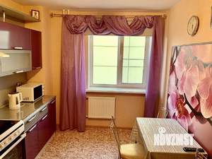 2-к квартира, на длительный срок, 60м2, 4/12 этаж