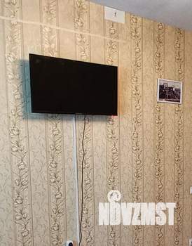 1-к квартира, посуточно, 37м2, 8/9 этаж