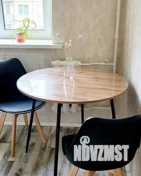 1-к квартира, посуточно, 30м2, 4/5 этаж