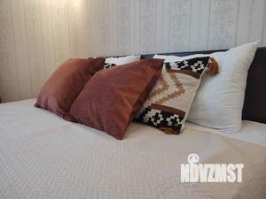 1-к квартира, посуточно, 55м2, 1/1 этаж