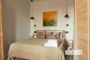 1-к квартира, посуточно, 37м2, 1/1 этаж