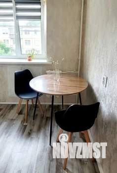 1-к квартира, посуточно, 30м2, 4/5 этаж