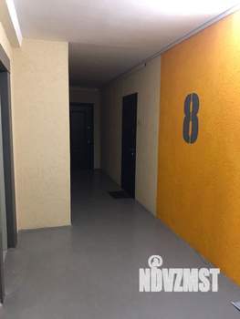 1-к квартира, на длительный срок, 30м2, 8/10 этаж