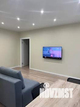 2-к квартира, посуточно, 43м2, 1/4 этаж