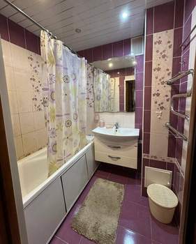 2-к квартира, на длительный срок, 70м2, 7/9 этаж