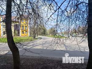 2-к квартира, посуточно, 46м2, 1/1 этаж