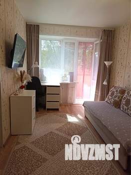 1-к квартира, посуточно, 30м2, 2/4 этаж