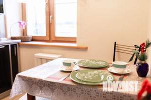 1-к квартира, посуточно, 35м2, 2/4 этаж