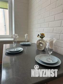 2-к квартира, посуточно, 47м2, 3/3 этаж