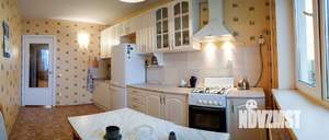 1-к квартира, на длительный срок, 38м2, 5/5 этаж