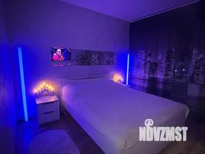 1-к квартира, посуточно, 32м2, 6/10 этаж