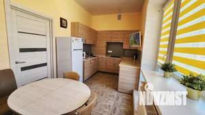 1-к квартира, посуточно, 54м2, 1/1 этаж