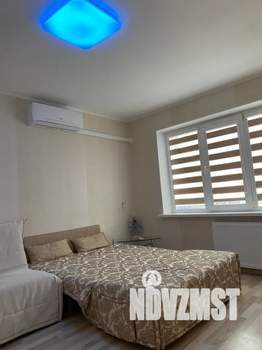 1-к квартира, посуточно, 30м2, 1/10 этаж