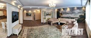 2-к квартира, посуточно, 130м2, 3/5 этаж