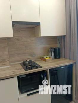 2-к квартира, посуточно, 43м2, 1/1 этаж