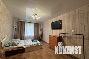 1-к квартира, посуточно, 31м2, 1/5 этаж