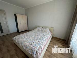 2-к квартира, посуточно, 60м2, 9/9 этаж