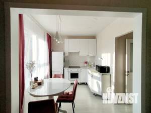 Студия квартира, посуточно, 30м2, 7/9 этаж