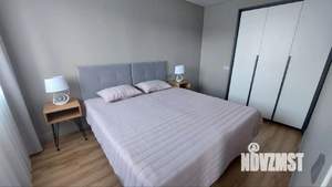 1-к квартира, посуточно, 47м2, 1/1 этаж