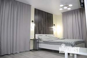 1-к квартира, посуточно, 29м2, 3/5 этаж