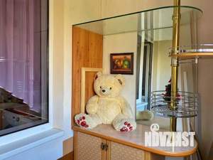 1-к квартира, посуточно, 30м2, 4/9 этаж