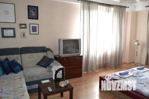 1-к квартира, посуточно, 50м2, 2/10 этаж