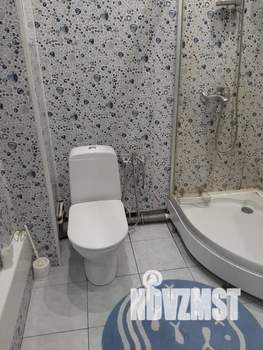 Студия квартира, посуточно, 29м2, 6/9 этаж