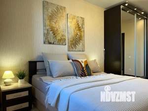 1-к квартира, посуточно, 40м2, 5/5 этаж